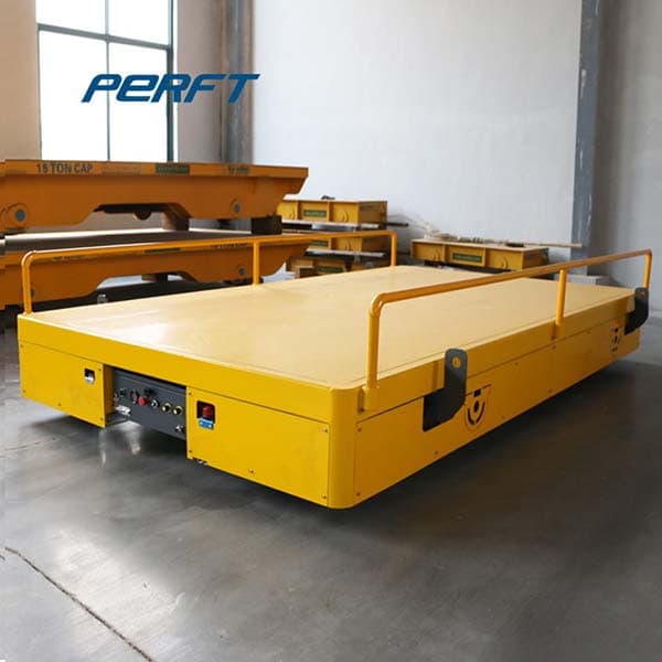 <h3>coil transfer bogie for industrial product handling 6 ton</h3>
